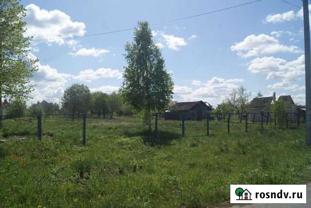 Участок ИЖС 21 сот. на продажу в Коломне Коломна - изображение 1