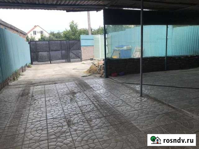 Дом 35.8 м² на участке 2.3 сот. на продажу в Ейске Ейск - изображение 1