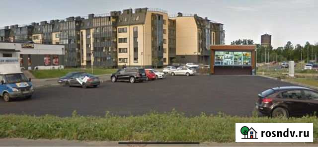 Аренда павильона Колпино - изображение 1