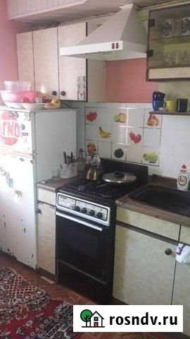 2-комнатная квартира, 44 м², 1/2 эт. на продажу в Нальчике Нальчик - изображение 1