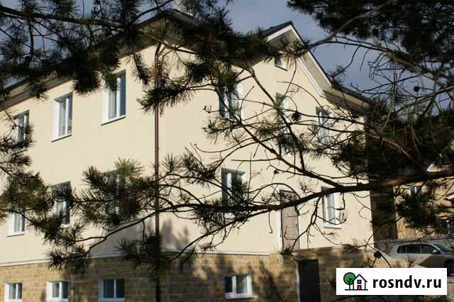 Коттедж 400 м² на участке 24 сот. на продажу в Бобровском Бобровский - изображение 1