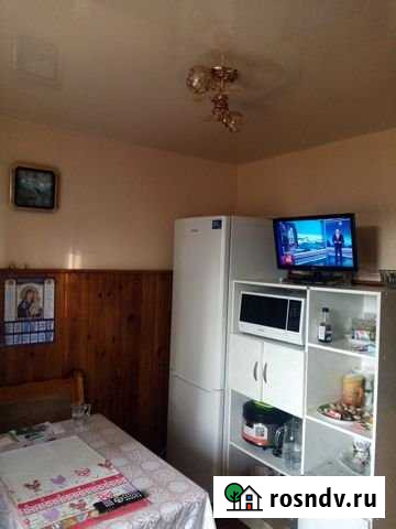 3-комнатная квартира, 68 м², 3/5 эт. в аренду посуточно в Судаке Судак - изображение 1