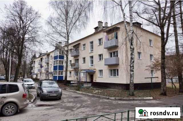 Комната 16 м² в 4-ком. кв., 3/3 эт. в аренду на длительный срок в Шишкине Лесе Шишкин Лес - изображение 1