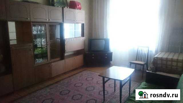 2-комнатная квартира, 62 м², 3/5 эт. на продажу в Челябинске Челябинск - изображение 1