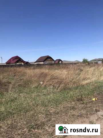 Участок ИЖС 9 сот. на продажу в Черногорске Черногорск - изображение 1