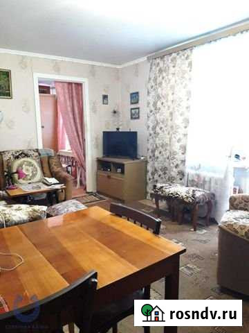 2-комнатная квартира, 44.9 м², 6/9 эт. на продажу в Екатеринбурге Екатеринбург - изображение 1