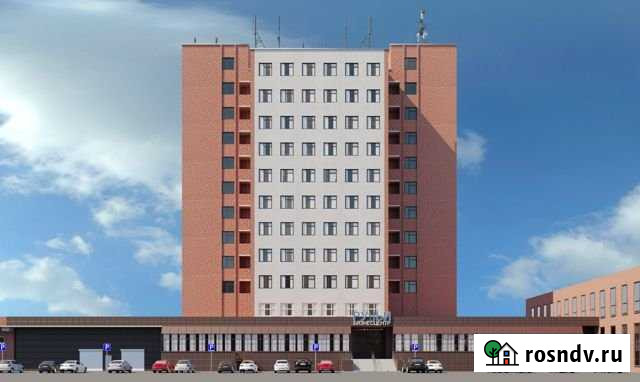 Офисное помещение 36,2 кв.м Санкт-Петербург - изображение 1