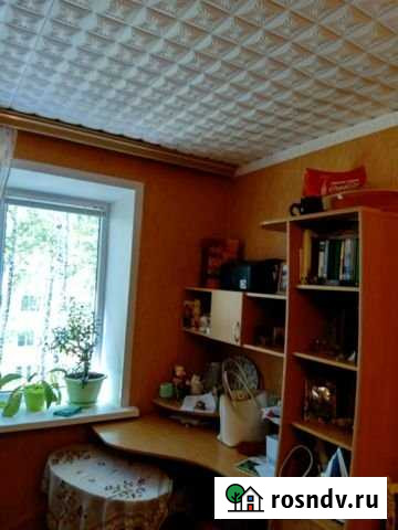 Комната 17 м² в 1-ком. кв., 4/5 эт. на продажу в Саранске Саранск - изображение 1