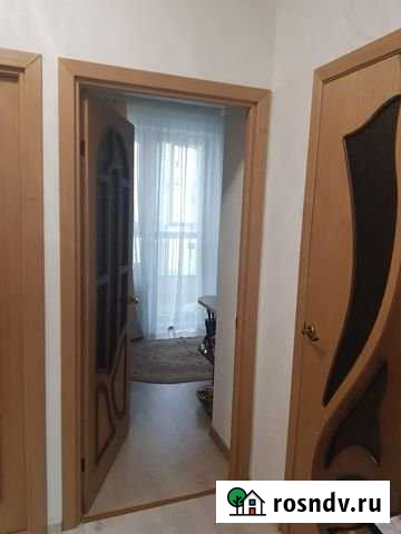 1-комнатная квартира, 30 м², 5/10 эт. на продажу в Ростове-на-Дону Ростов-на-Дону - изображение 1