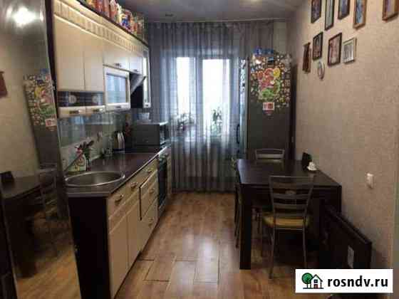 2-комнатная квартира, 54 м², 6/9 эт. на продажу в Иркутске Иркутск