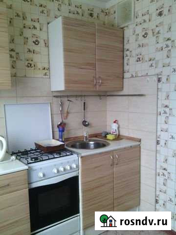 2-комнатная квартира, 43 м², 9/9 эт. в аренду на длительный срок в Рязани Рязань - изображение 1