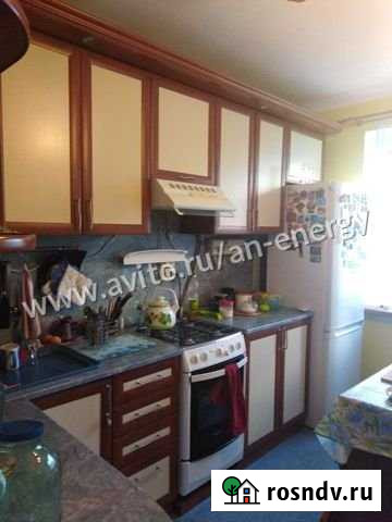 4-комнатная квартира, 78 м², 3/10 эт. на продажу в Ростове-на-Дону Ростов-на-Дону - изображение 1