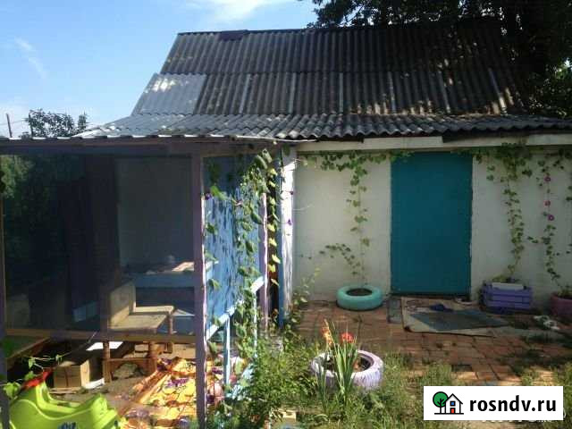 Дача 54 м² на участке 8 сот. на продажу в Волжском Волгоградской области Волжский - изображение 1