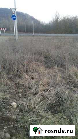 Участок ИЖС 7 сот. на продажу в Майкопе Майкоп - изображение 1