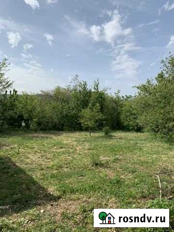 Участок ИЖС 7 сот. на продажу в Абрау-Дюрсо Абрау-Дюрсо - изображение 1