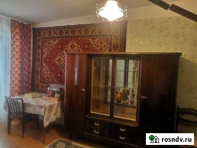 1-комнатная квартира, 31.9 м², 5/5 эт. на продажу в Мытищах Мытищи - изображение 1