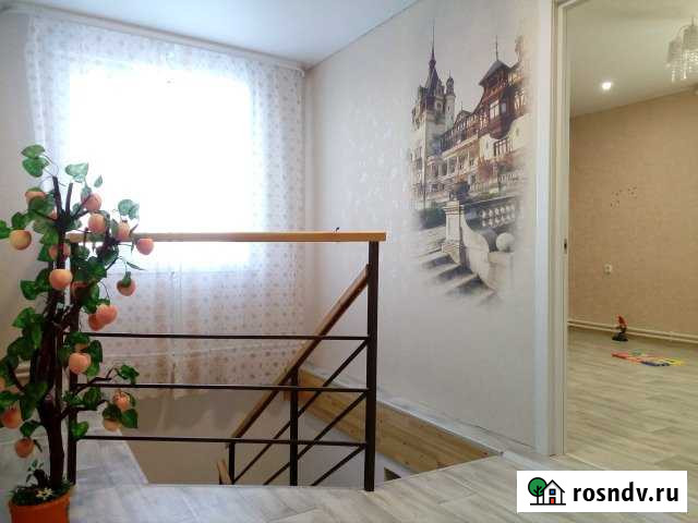 Дом 144 м² на участке 8 сот. на продажу в Анне Анна - изображение 1