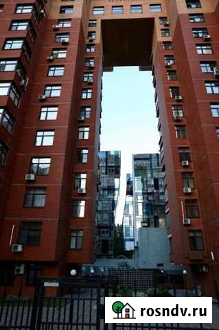3-комнатная квартира, 140 м², 9/14 эт. в аренду на длительный срок в Москве Москва - изображение 1