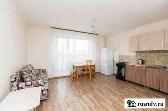 1-комнатная квартира, 24.7 м², 13/19 эт. на продажу в Челябинске Челябинск