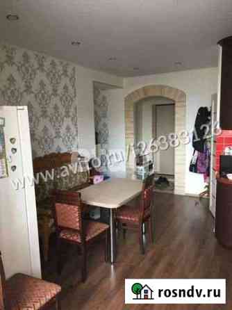 2-комнатная квартира, 73.2 м², 8/9 эт. на продажу в Казани Казань