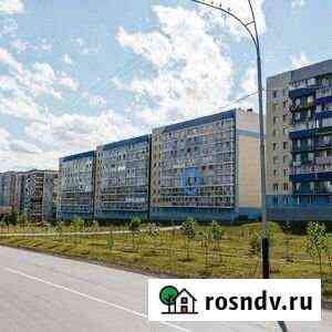 1-комнатная квартира, 42.4 м², 4/9 эт. на продажу в Прокопьевске Прокопьевск