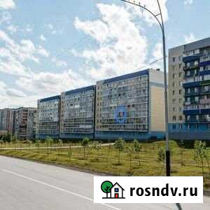 1-комнатная квартира, 42.4 м², 4/9 эт. на продажу в Прокопьевске Прокопьевск - изображение 1