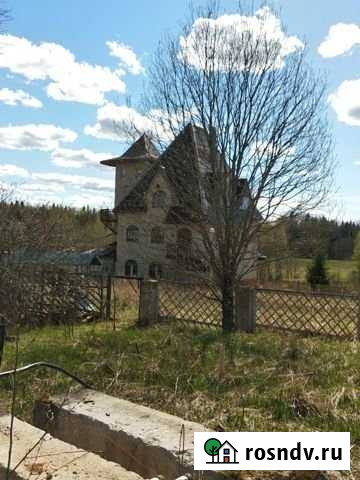 Коттедж 341 м² на участке 10 сот. на продажу в Волошово Волошово - изображение 1