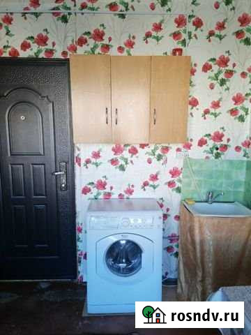 Комната 13 м² в 4-ком. кв., 5/9 эт. в аренду на длительный срок в Барнауле Барнаул - изображение 1