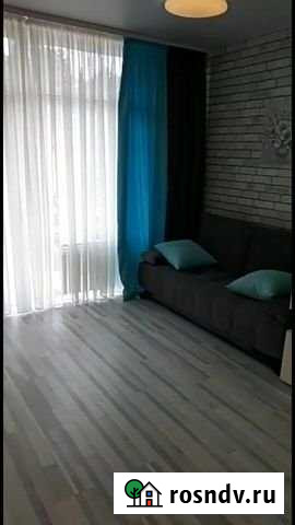 1-комнатная квартира, 30 м², 10/17 эт. на продажу в Сочи Сочи - изображение 1