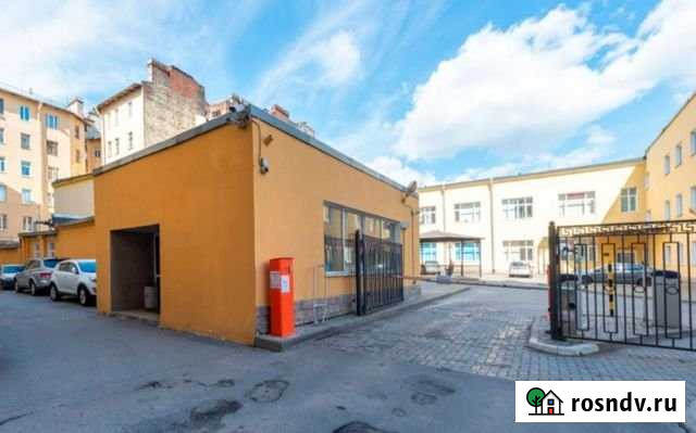 У метро 1-этаж. 52 м2. Офис из двух кабинетов и пр Санкт-Петербург - изображение 1