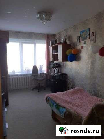 3-комнатная квартира, 69 м², 2/2 эт. на продажу в Приморске Калининградской области Приморск - изображение 1