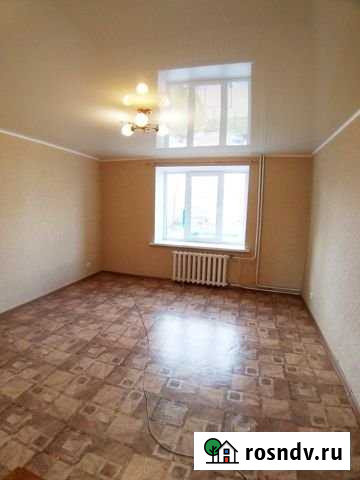 3-комнатная квартира, 81.1 м², 3/9 эт. на продажу в Октябрьском Республики Башкортостан Октябрьский - изображение 1