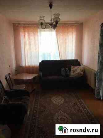 3-комнатная квартира, 53.9 м², 1/2 эт. на продажу в Ржаксе Ржакса