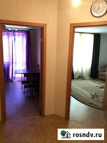 1-комнатная квартира, 43 м², 3/9 эт. в аренду на длительный срок в Уфе Уфа - изображение 1