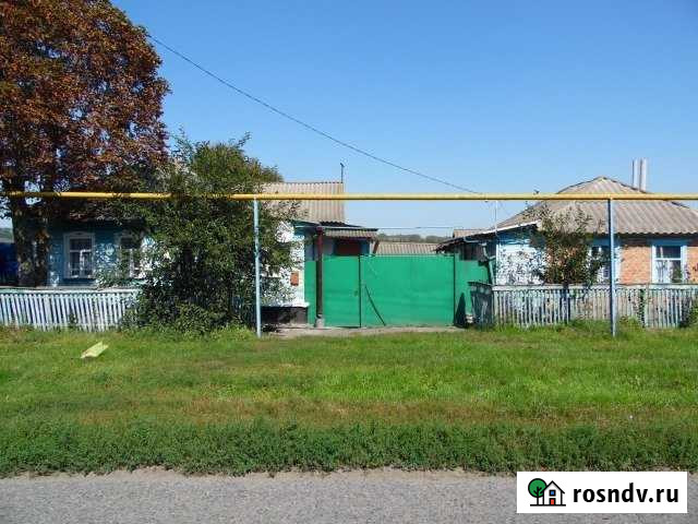 Дом 58 м² на участке 32 сот. на продажу в Бехтеевке Бехтеевка - изображение 1