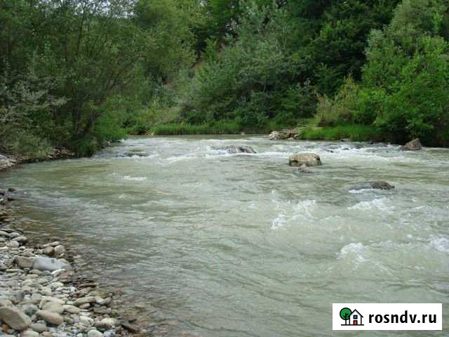 Участок ИЖС 18 сот. на продажу в Хадыженске Хадыженск - изображение 1