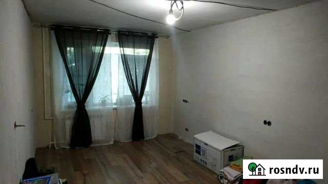 1-комнатная квартира, 30 м², 1/5 эт. на продажу в Зверево Зверево - изображение 1