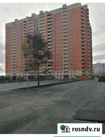 1-комнатная квартира, 34 м², 11/19 эт. на продажу в Краснодаре Краснодар