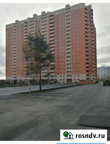 1-комнатная квартира, 34 м², 11/19 эт. на продажу в Краснодаре Краснодар - изображение 1