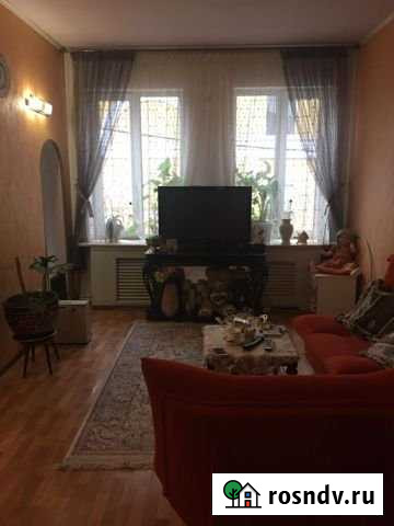 3-комнатная квартира, 47 м², 2/2 эт. на продажу в Калуге Калуга - изображение 1