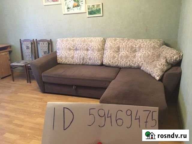 2-комнатная квартира, 45 м², 8/9 эт. в аренду посуточно в Ростове-на-Дону Ростов-на-Дону - изображение 1