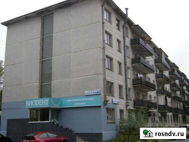 1-комнатная квартира, 30 м², 2/5 эт. на продажу в Екатеринбурге Екатеринбург - изображение 1