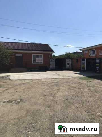 Помещение под аренду(Магазин, склад) Энем - изображение 1