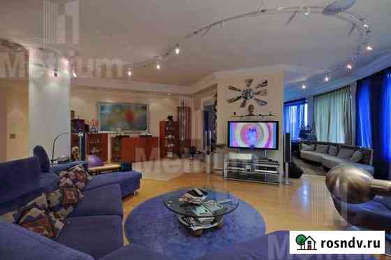 4-комнатная квартира, 300 м², 9/9 эт. на продажу в Москве Москва