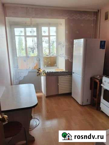 1-комнатная квартира, 35 м², 5/9 эт. в аренду на длительный срок в Уфе Уфа - изображение 1