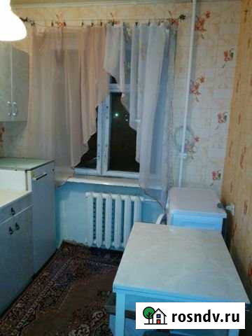 1-комнатная квартира, 31 м², 2/5 эт. в аренду на длительный срок в Апрелевке Апрелевка - изображение 1