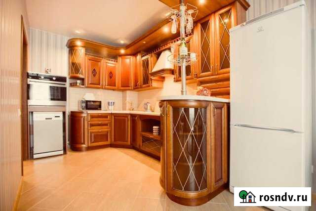 2-комнатная квартира, 60 м², 2/5 эт. в аренду посуточно в Казани Казань - изображение 1