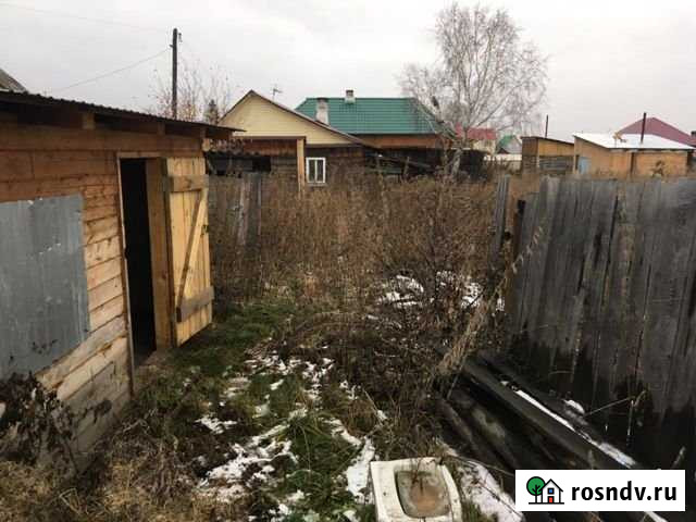 Дом 21 м² на участке 6 сот. на продажу в Болотном Болотное - изображение 1