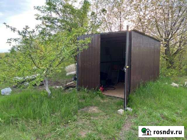 Участок СНТ, ДНП 10 сот. на продажу в Маршале Жуковой Маршала Жукова - изображение 1