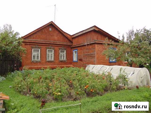 Дом 107.4 м² на участке 5.5 сот. на продажу в Пензе Пенза - изображение 1